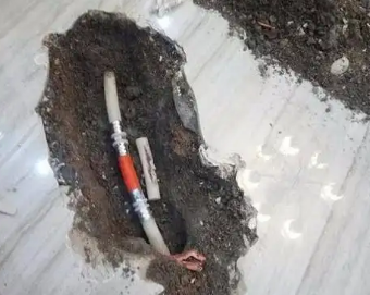 勃利测漏水电话