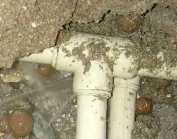 勃利测漏水多少钱