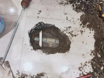 勃利测漏水电话