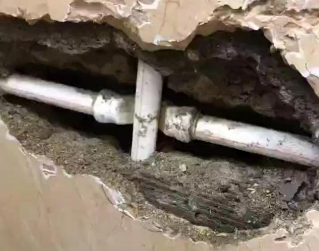 勃利测漏水哪家好