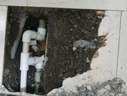 勃利测漏水哪家好