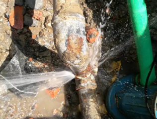 勃利测漏水公司电话