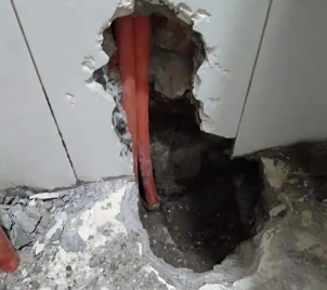 勃利漏水检测电话