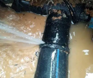 勃利测漏水公司哪家好