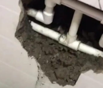 勃利漏水检测电话