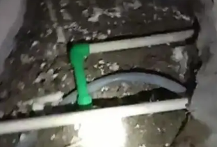 勃利测漏水公司