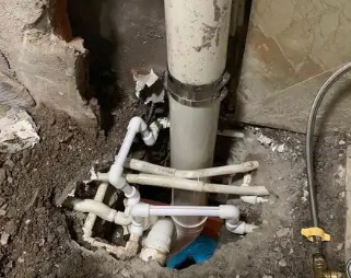 勃利漏水检测哪家好