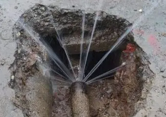 勃利漏水检测多少钱