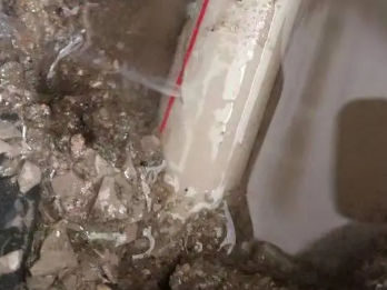 勃利漏水检测哪家好