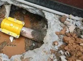 勃利漏水检测哪家好