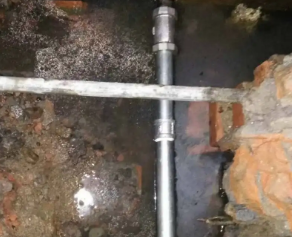 勃利漏水检测公司电话