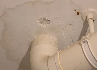 勃利卫生间测漏水多少钱