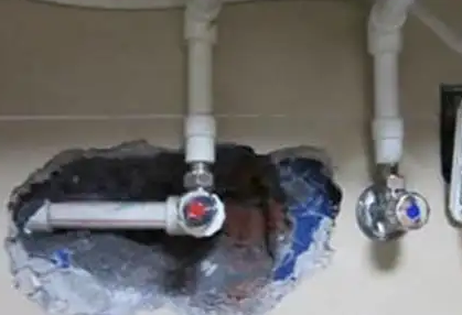 勃利卫生间测漏水查询方法