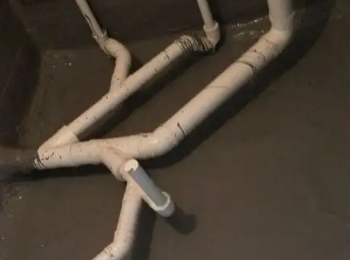 勃利水管漏水检测知识点