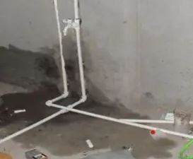 勃利水管漏水检测多少钱