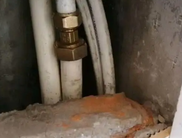 勃利水管漏水检测哪家好