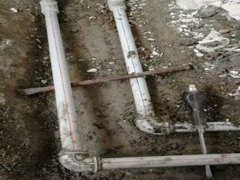 勃利卫生间测漏水多少钱