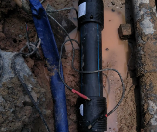 勃利水管漏水检测多少钱