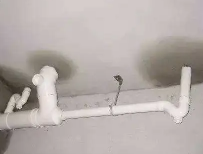 勃利卫生间测漏水的几种情景