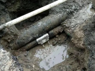 勃利水管漏水检测的传递距离多少