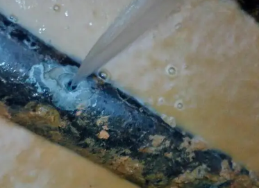 勃利水管漏水检测多少钱