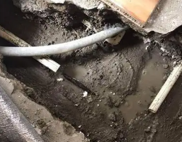 勃利卫生间测漏水价格明细