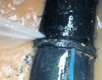 勃利水管漏水检测的小妙招