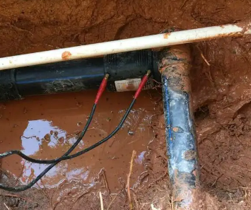 勃利水管漏水检测多少钱