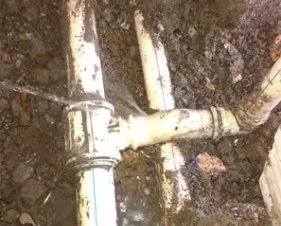 勃利卫生间测漏水多少钱