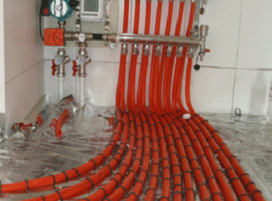 勃利地暖维修多少钱