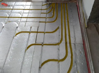 勃利地暖维修哪家好