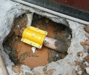 勃利水管漏水检测的几种情况