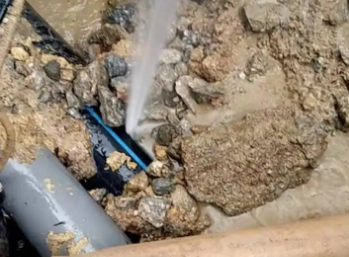 勃利水管漏水检测哪家好