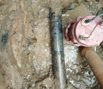 勃利水管漏水检测的检测方法