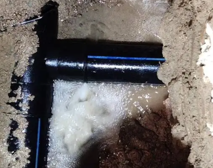 勃利水管漏水检测哪家好