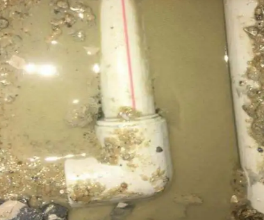 勃利水管漏水检测多少钱