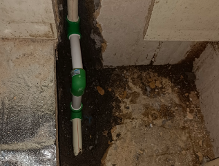 勃利卫生间测漏水哪家好