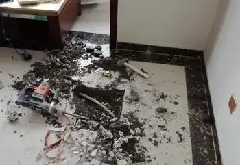 勃利漏水检测多少钱