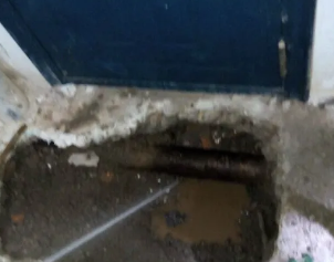 勃利水管漏水检测多少钱