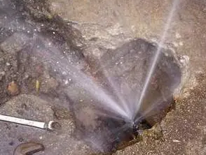 勃利水管漏水检测哪家好