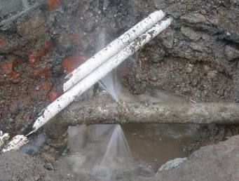 勃利测漏水多少钱