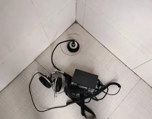 勃利测漏水公司